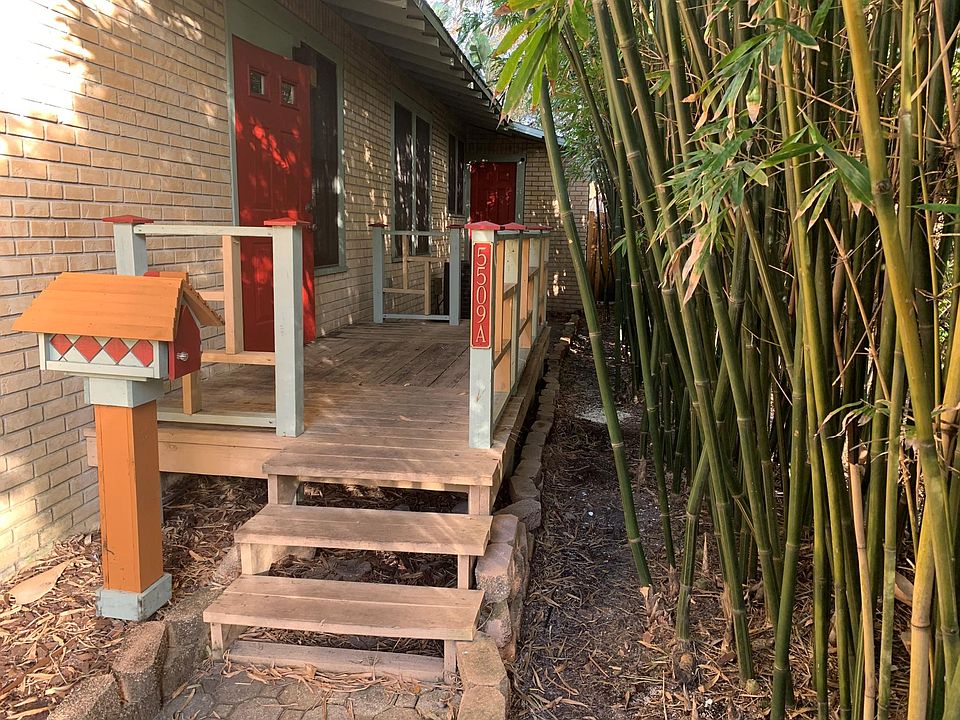 1st image of 5509 N Branch Ave #A
