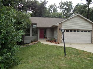 9715 W Dover Ct, Mapleton, IL 61547