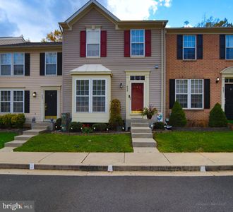 425 Foreland Garth, Abingdon, MD, 21009
