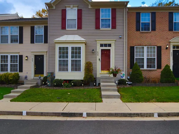 425 Foreland Garth, Abingdon, MD 21009
