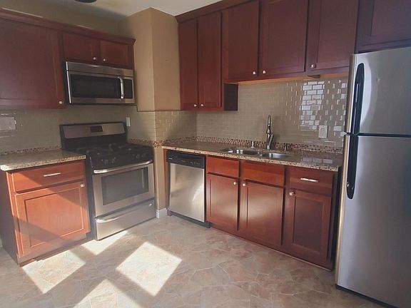 Updated Kitchen