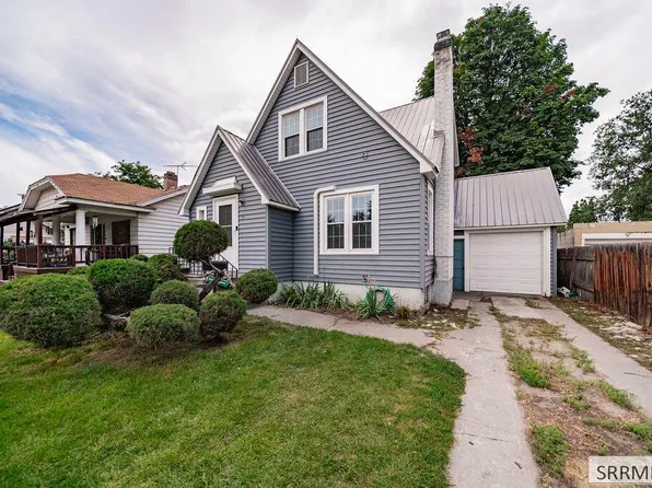 651 J St, Idaho Falls, ID 83402