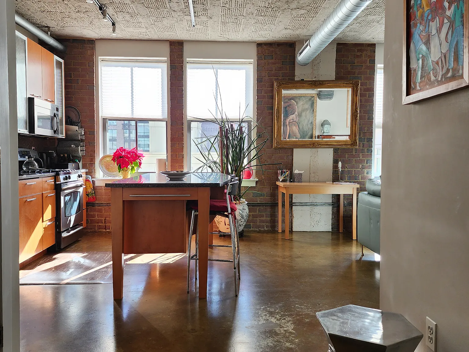 1 bed, 835 sqft, $2,900 — Photo 4
