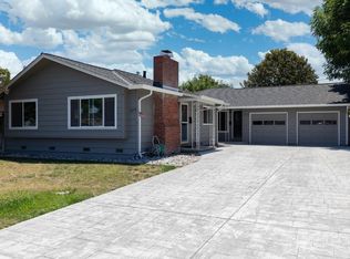 1226 Roxbury Ct, Santa Clara, CA 95050
