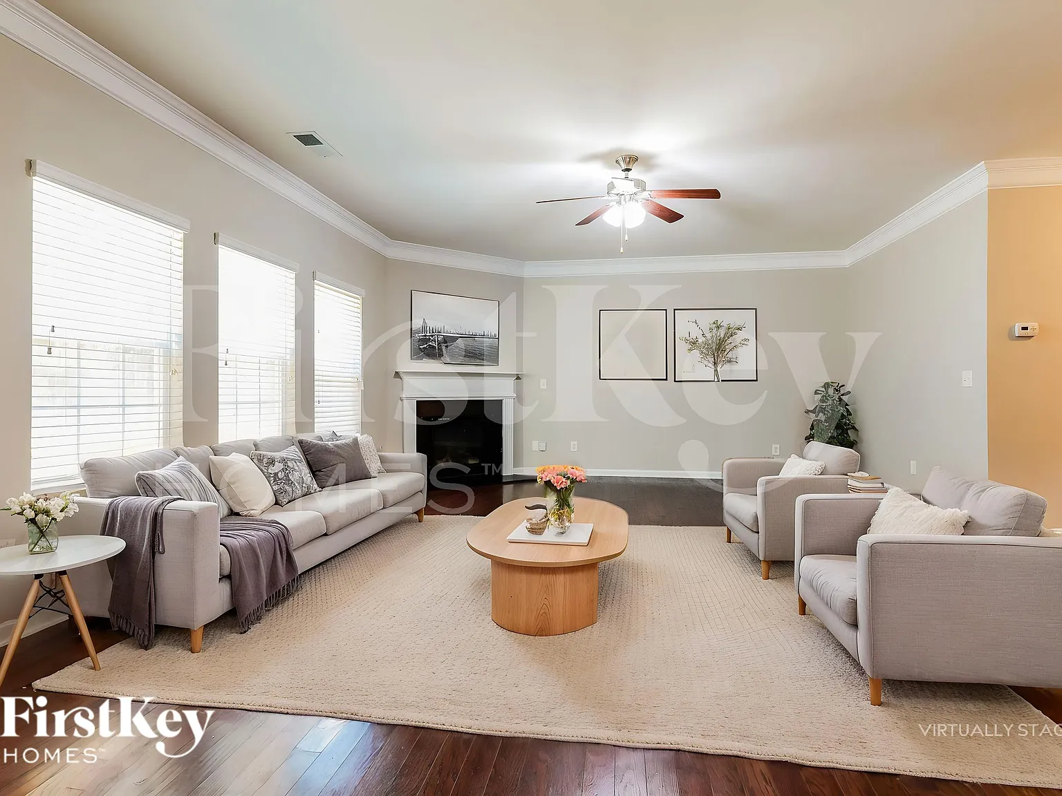 5 bed, 3.0 bath, 2600 sqft, $2,860 — Photo 3