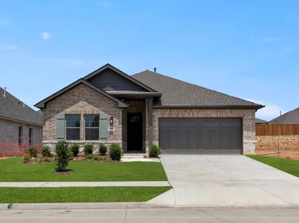 1909 Wishon Rd, Celina, TX 75009