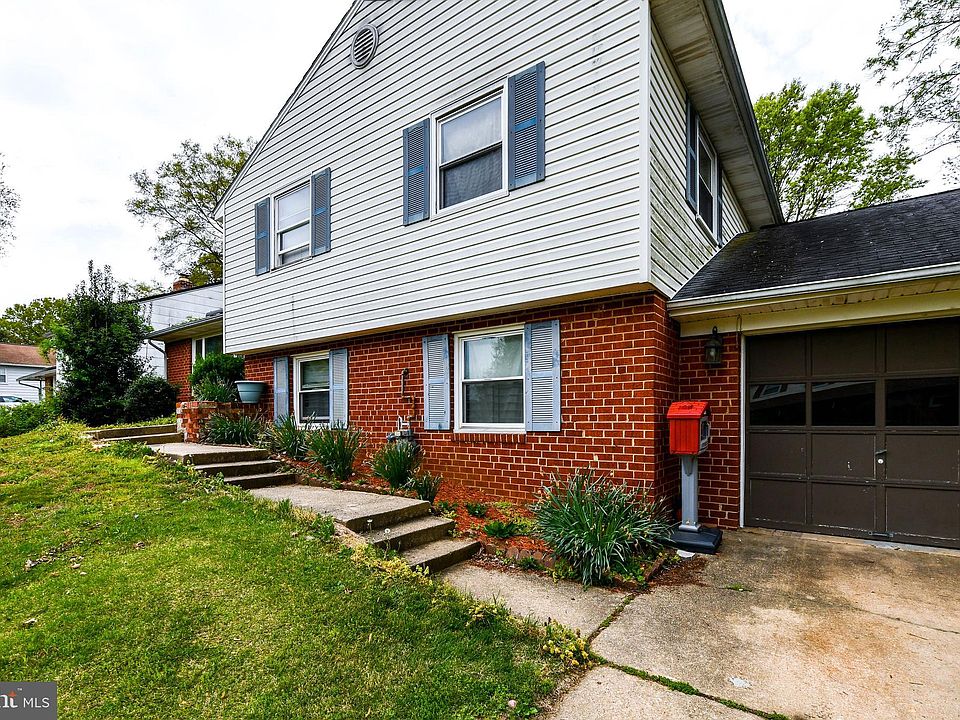 97 Herrington Dr, Upper Marlboro, MD 20774 Zillow