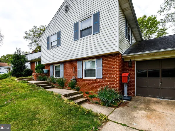 97 Herrington Dr, Upper Marlboro, MD 20774