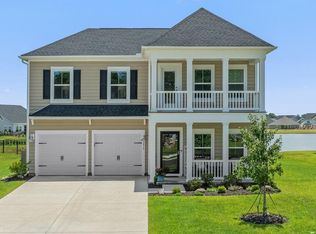 3019 Visionary Dr, Myrtle Beach, SC 29588