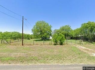 12675 Bernhardt Rd, San Antonio, TX 78263