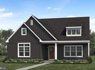 401 Stickley Dr, Mechanicsburg, PA