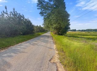 County Road 227, Water Valley, MS 38965