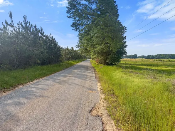County Road 227, Water Valley, MS 38965