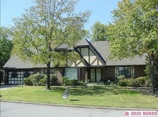 6606 S 75th East Ave, Tulsa, OK 74133