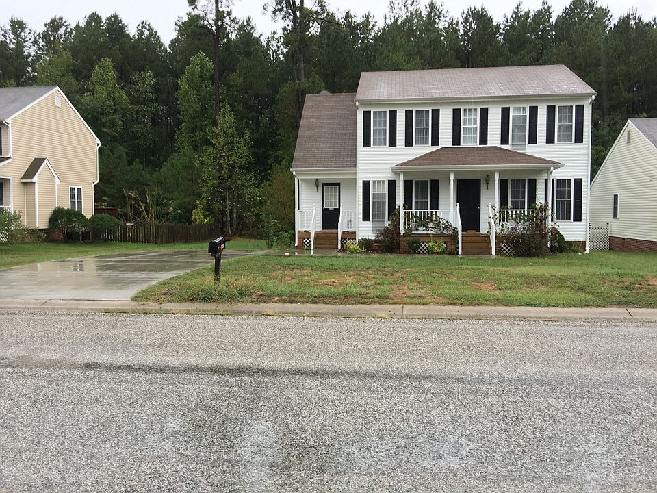 2nd image of 15407 Featherchase Dr