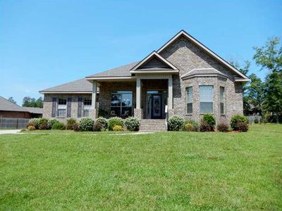 8061 Carolina Cir E, Saraland, AL, 36571