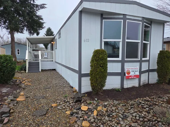 300 SW 7th Ave Unit 602, Battle Ground, WA 98604