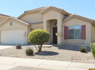 4638 N 124th Ave, Avondale, AZ 85392