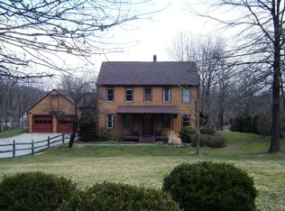 58 Shuster Rd, Gibsonia, PA 15044