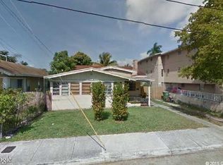 236 SW 4th Ave, Miami, FL 33130
