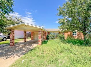 2417 E 28th St, Lubbock, TX 79404