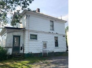 732 Erie Blvd W, Rome, NY 13440