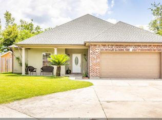404 Ciera Dr, Houma, LA 70364
