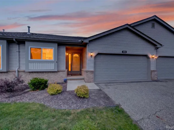 4003 Murray St, Grand Blanc, MI 48439