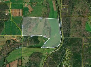 Sinking Cave Rd, Tellico Plains, TN 37385