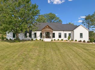 418 Rutherford Ln, Columbia, TN 38401