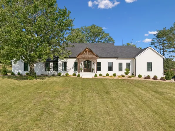 418 Rutherford Ln, Columbia, TN 38401