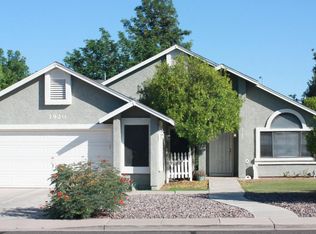 3920 E Dulciana Ave, Mesa, AZ 85206