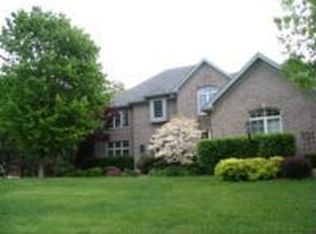 51410 Hidden Pines Ct, Granger, IN