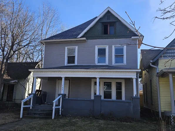 123 S Butler Ave, Indianapolis, IN 46219