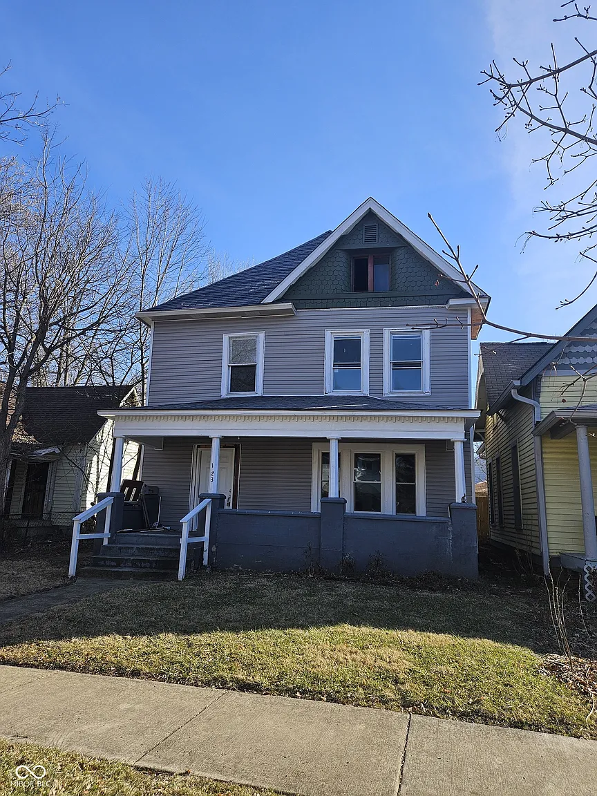 123 S Butler Ave photo 1