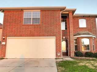 21902 Finch Landing Ln, Humble, TX 77338
