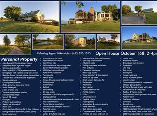 1534 Old Shannon Rd, Lebanon, TN 37090