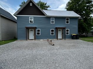 307 Sycamore St #1/2, Lagrange, IN 46761