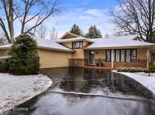 1124 Laureli Cir, Naperville, IL 60540