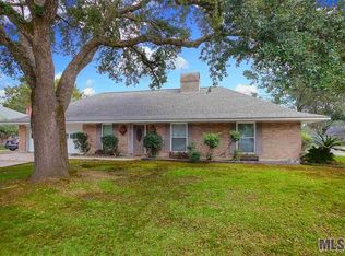 1795 Chevelle Dr, Baton Rouge, LA 70806