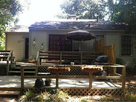 2nd image of 3734 Gilbert Dr