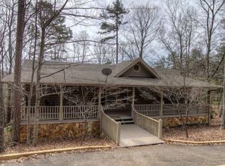 404 Owls Brow, Jasper, GA