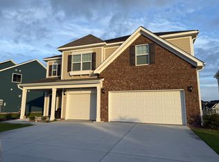 1412 Woodcreek Farms Rd, Elgin, SC 29045