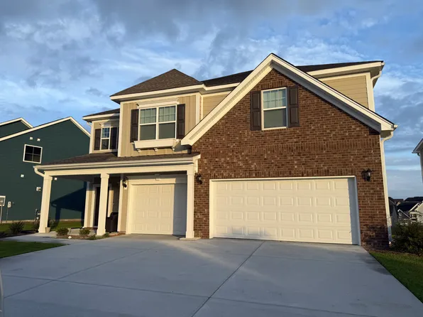 1412 Woodcreek Farms Rd, Elgin, SC 29045