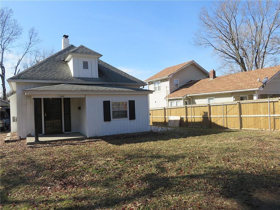 1st image of 2406 N 35th St