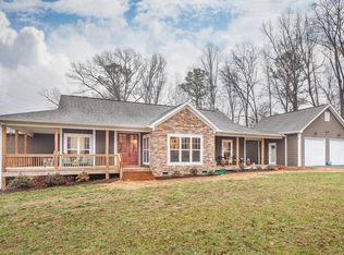 3479 Tunnel Hill Rd SW, Cleveland, TN 37311