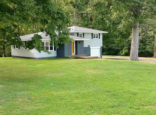277 Northwood St, Parsons, TN 38363