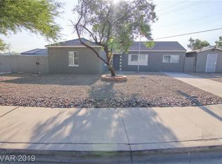 4401 Dover Pl, Las Vegas, NV 89107
