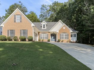 4744 Amsterdam Ln, Flowery Branch, GA 30542