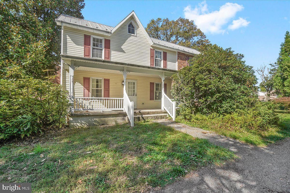 6916 Boyers Mill Rd, New Market, MD 21774 Zillow